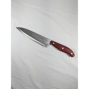 Hampton Forge Magna Kitchen Knife Wood Handle